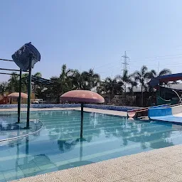 Amaravathi Water Park (Swimming Pool)