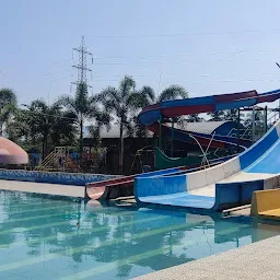 Amaravathi Water Park (Swimming Pool)