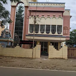 Amaravathy Marriage Hall