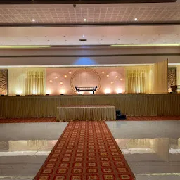 Amaravathy Marriage Hall