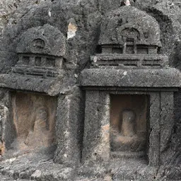 Amaravati cave