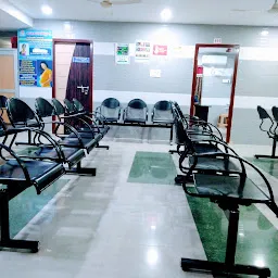 Amaravati Multi-specialty Hospital