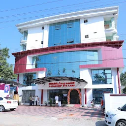 Amardeep Diya Eye Care Pvt. Ltd.