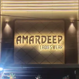Amardeep Ladies Wear