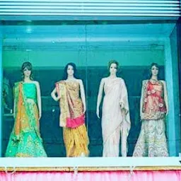 Amardeep Saree Centre