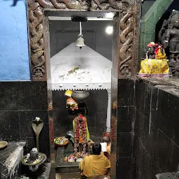 Amareswar Temple