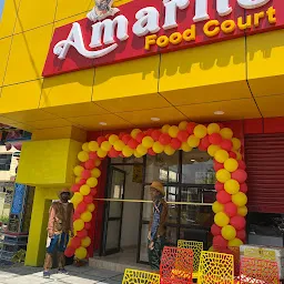 Amarito food court
