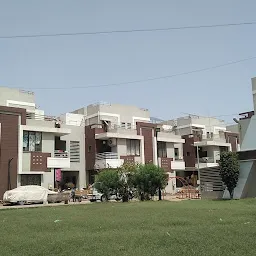 Amarnath Villa - Homes at Vastral