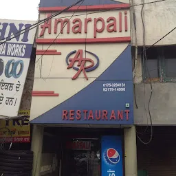Amarpali's Food And Restaurant