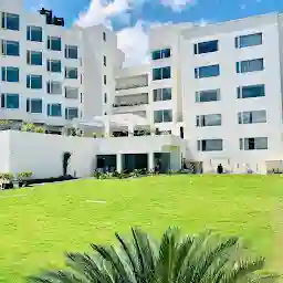 Hotel Amarpreet, Aurangabad - AM Hotel Kollection