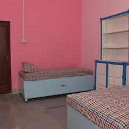 Amarsthali Hostel & PG for Girls