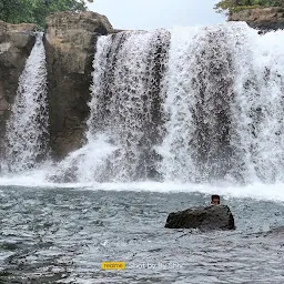 Amate Falls - ಅಮಟೆ ಜಲಪಾತ