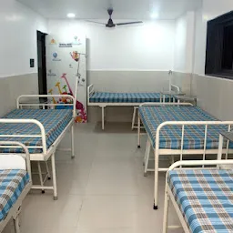 Amaya Children's Hospital
