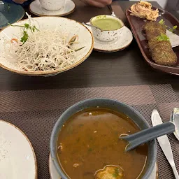 Amayaa Restaurant
