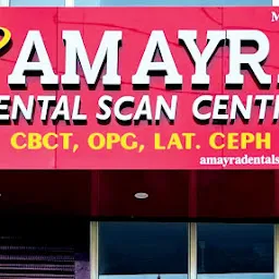 Amayra OPG Dental Scan Centre
