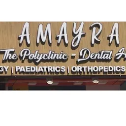 Amayra Polyclinic & Dental Hub...