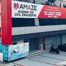 Amaze Academy for Civil Engineering