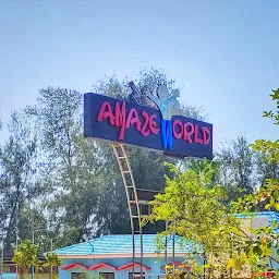 Amaze World (Vijay Park Alappuzha)
