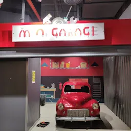 Amazeum Children's Museum: Unique Play area for kids