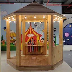 Amazeum Children's Museum: Unique Play area for kids
