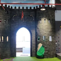 Amazeum Children's Museum: Unique Play area for kids