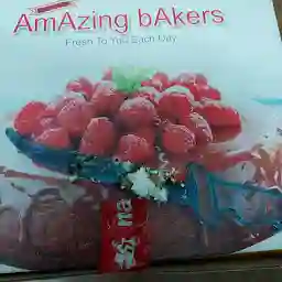 Amazing bakers