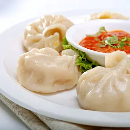 Amazing Momos