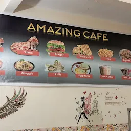 Amazing Momos