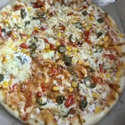 Amazing Pizza Sitapur