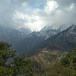 Amazing Valley View