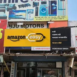 Amazon Easy Store Phagwara