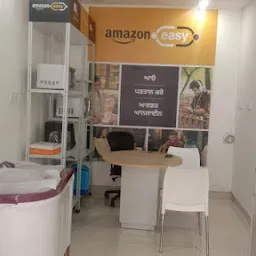 Amazon Easy Store Phagwara