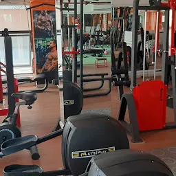 AMAZON GYM & FITNESS CENTRE