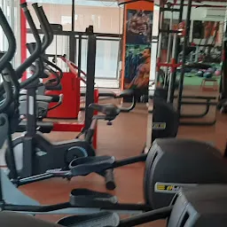 AMAZON GYM & FITNESS CENTRE