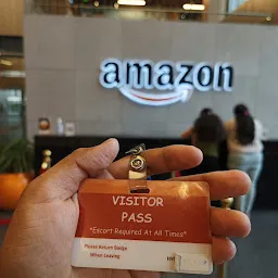 Amazon Hyderabad Campus (HYD13)