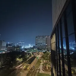 Amazon Hyderabad Campus (HYD13)