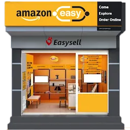 Amazon Kiosk