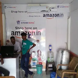 Amazon store Dharmapuri