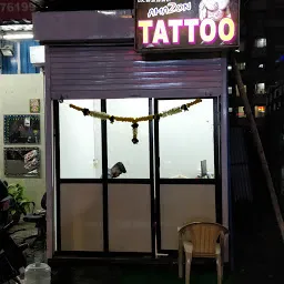Amazon Tattoos Wakad