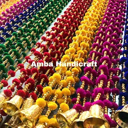 Amba Handicraft