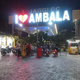 Amba Market