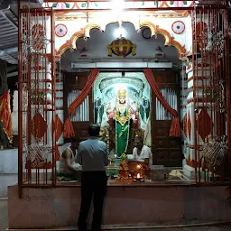 Amba Mata Temple