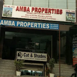 Amba Properties