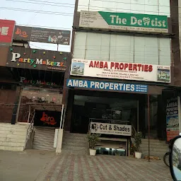 Amba Properties