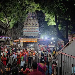 Ambabai Temple