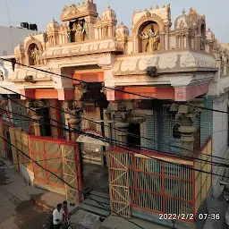 Ambabavani Temple
