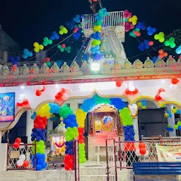 Ambaji Mata Temple Khokhra