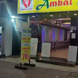 Ambal Cafe