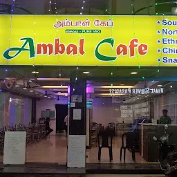 Ambal Cafe