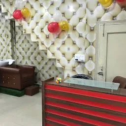 Ambala beauty salon